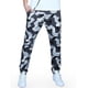 thumbnail image 1 of Pantalones Chinos Jogger holgados para hombre, 100% algodón, 1 of 6