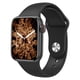 thumbnail image 4 of Smartwatch M26 Pro Carga Inalámbrica Gama Alta 1.77" Negro M26 M26 PRO, 4 of 4