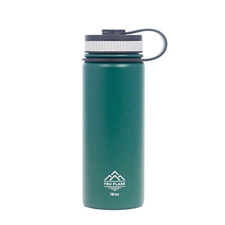 tru flask 18oz