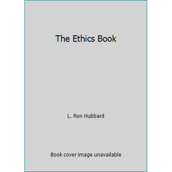 Pre-Owned The Ethics Book (Paperback) 0897390091 9780897390095