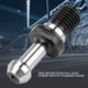 thumbnail image 5 of 2pcs BT40 45 Degree Pull Stud Tool Holder Solid Retention Knob CNC Milling, 5 of 5