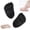 A3-Black-1 pair, variant on Upgraded Metatarsal Pads Women,Ball Of Foot Cushions,Non-Slip Shoe Inserts,High Heel Comfort, Anti-Slip Inserts, Relieve Foot Pain, Perfect for Work Or Parties Shoe Inserts for Pain Relief 1 Pair