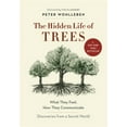 thumbnail image 1 of Pre-Owned The Hidden Life of Trees: What They Feel, How They Communicate―Discoveries from A Secret World (The Mysteries of Nature, 1), 1 of 1