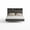 PU Black, variant on MAROUTE Modern Floating Bed Frame with 50" Tall Upholstered Leather Headboard – RGB LED Lights, Charging Station & Storage – Sturdy Platform, No Box Spring Needed – Available in White or Black