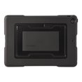 thumbnail image 6 of Kensington BlackBelt 2nd Degree Rugged Case - Case for tablet - polycarbonate, rubber - black, 6 of 13