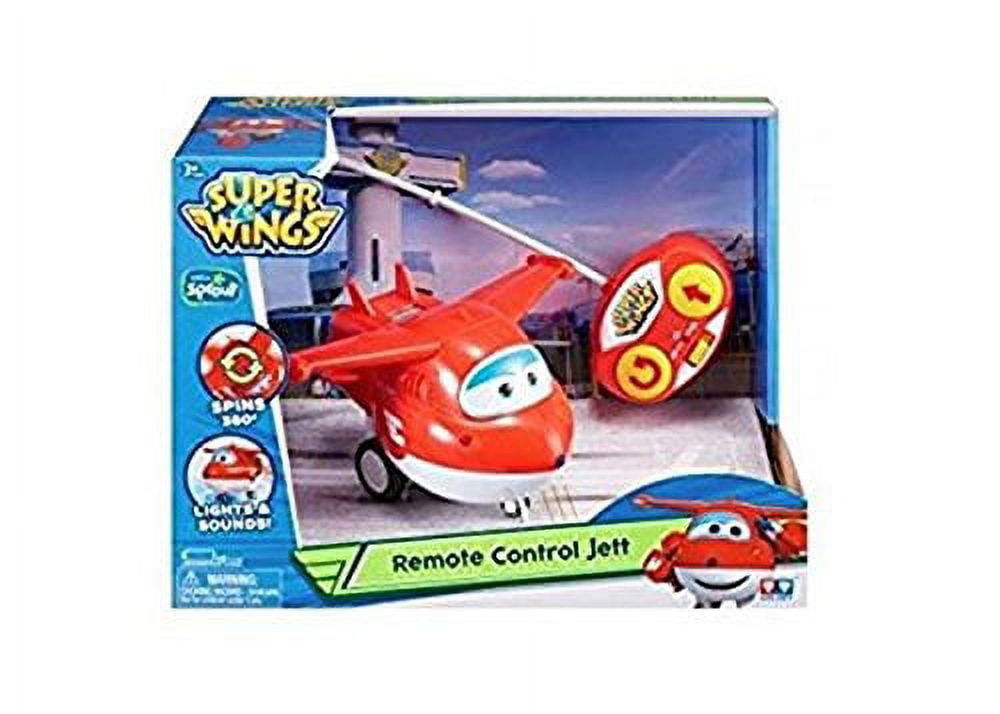 Super wings store rc