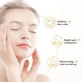 thumbnail image 4 of Crema facial con retinol, suaviza las arrugas, rejuvenece, hidrata, ácido hialurónico, vitamina C, crema facial, cuidado de la piel, cremas blanqueadoras faciales, 4 of 5