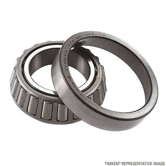 Tapered Roller Bearing Cone & Cup Assembly