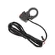 thumbnail image 4 of Interruptor de cambio de marchas para bicicleta eléctrica portátil, ligero, con control de velocidad ajustable y marcha alta y baja, 4 of 8
