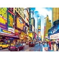 thumbnail image 4 of Cra-Z-Art Kodak 1000-Piece Times Square Adult Jigsaw Puzzle, 4 of 5