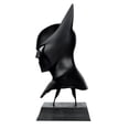 thumbnail image 4 of DC Direct Batman (Batman Beyond) Cowl Replica 1:3 Scale - McFarlane Toys, 4 of 9