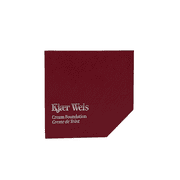 Kjaer Weis Foundation Red Edition Refillable Compact Case *New* Compact Only