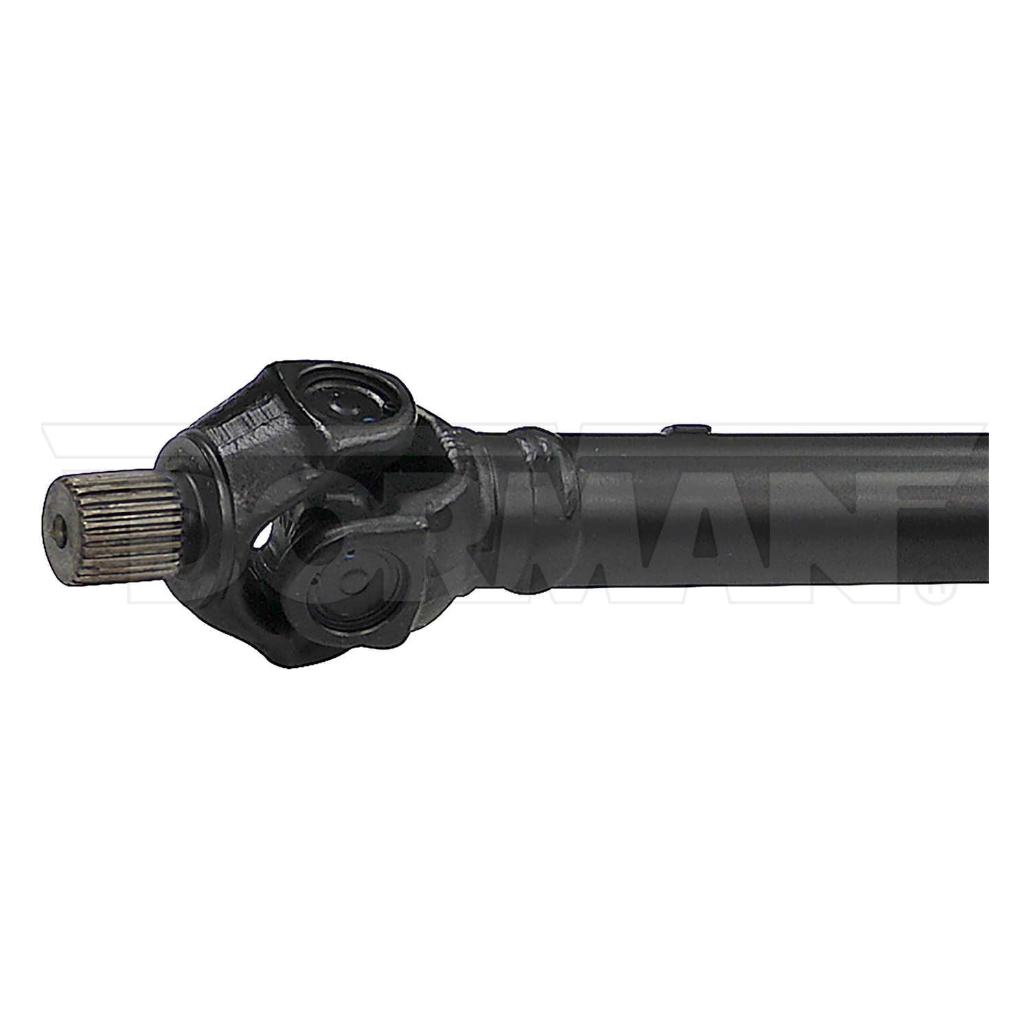 Dorman OE Solutions Driveshaft Fits 2017 BMW X3