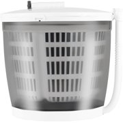 Mini Portable Washing Machine, 2 in 1 Manual Clothes Spin Dryer, Mini Traveling Outdoor Washing Machine, Compact Washer Spin Dryer, 4.41 lbs Capacity