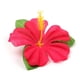 thumbnail image 5 of 54 piezas de hojas verdes de 20 cm/8 pulgadas, 24 flores rojas y amarillas (10 cm) decoraciones para fiestas, plantas artificiales con espalda de tortuga, decoraciones para fiestas de cumpleaños, 5 of 5