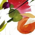 thumbnail image 3 of Abellan, Lola 15x15 Black Modern Framed Museum Art Print Titled - Subtlety II, 3 of 5