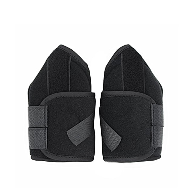 1 Pair Bunion Corrector Hallux Valgus Straightener Separators Big Toe Bunions Splints Foot Pain Relief