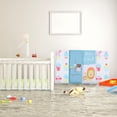 thumbnail image 2 of 2pcs Kindergarten Wall Sticker Wall Decor Baby Anti-collision Wall Decals, 2 of 5