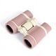 thumbnail image 5 of 1 pieza Regalo rosa para niña 3 4 5 6 7 8-10 años, binoculares para niños Juguete para niños 3-12 años Pequeños regalos para cumpleaños infantiles Juegos al aire libre para niños Juguetes de jardín pa, 5 of 5