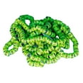 thumbnail image 1 of 100x Anillos para patas de paloma Bandas para pies de paloma de aluminio Identificación, pájaro portátil numerado 8 mm para pinzón gallo Aves pequeñas Amarillo claro Yinane Anillos para patas de paloma, 1 of 8