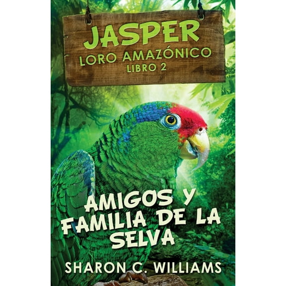 Amigos y Familia de la Selva