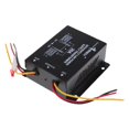 thumbnail image 4 of Convertidor de Fuente de Alimentación Soledad DC 24V a 12V 30A, 4 of 8
