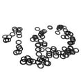 thumbnail image 4 of 100 Pcs Rondelles de Vitesse Standard pour Planche à Roulettes Anneaux de Rondelles d'Axe de Camion pour Performance de Roulement Rapide Planche à Roulettes Camion, 4 of 7