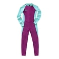 thumbnail image 3 of Traje de buceo de una pieza Shamjiam para niños, 3 of 9