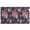 Pioneer Flower Floral, variant on Pioneer Flower Floral Print Pattern Door Rugs,Washable Non Slip Door Mats Indoor,Decorative Door Mats,Entry Mat Indoor for Entrance,Bedroom,Kitchen,Bathroom,17"x30"