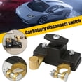 thumbnail image 2 of Truck Negative Pole Car Circuit Breaker, 2 of 8