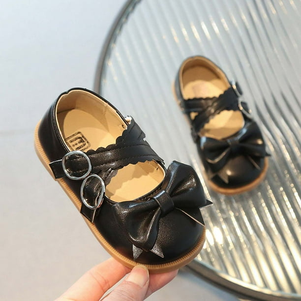 Gold baby shoes size 3 deals