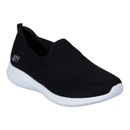 Skechers Ultra Flex Harmonious Slip-On Sneaker (Women's)