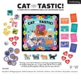 thumbnail image 4 of Juego de mesa Mudpuppy Cat-Tastic! para 2-4 jugadores, más de 6 años, 4 of 5