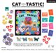 thumbnail image 4 of Juego de mesa Mudpuppy Cat-Tastic! para 2-4 jugadores, más de 6 años, 4 of 5