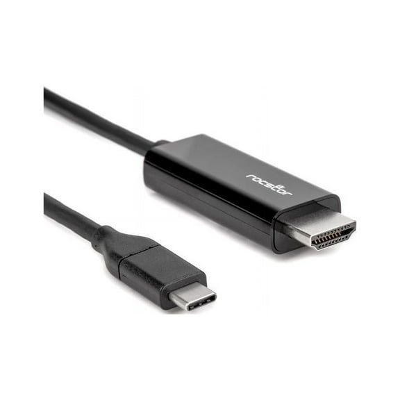 Rocstor Premium USB-C to HDMI Cable 4K 60Hz