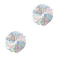 thumbnail image 3 of Soidarity Pack of 12 Nail Sticker Exquisite Stickers Accessories Supply Girl Decoration Long-lasting Self-adhesive Manicure Safety Hand 8.8*6.87 cm 2Conjunto, 3 of 6