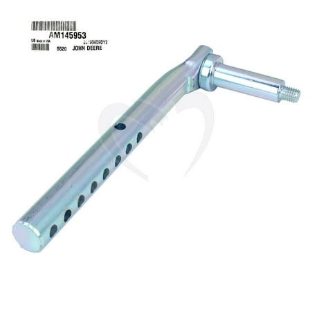 John Deere Original Equipment Spindle #AM145953