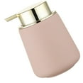 thumbnail image 3 of EeaseCA 1pc Hand Sanitizer Bottle Compression-type Refill Lotion Bottle for Bathroom, 3 of 7
