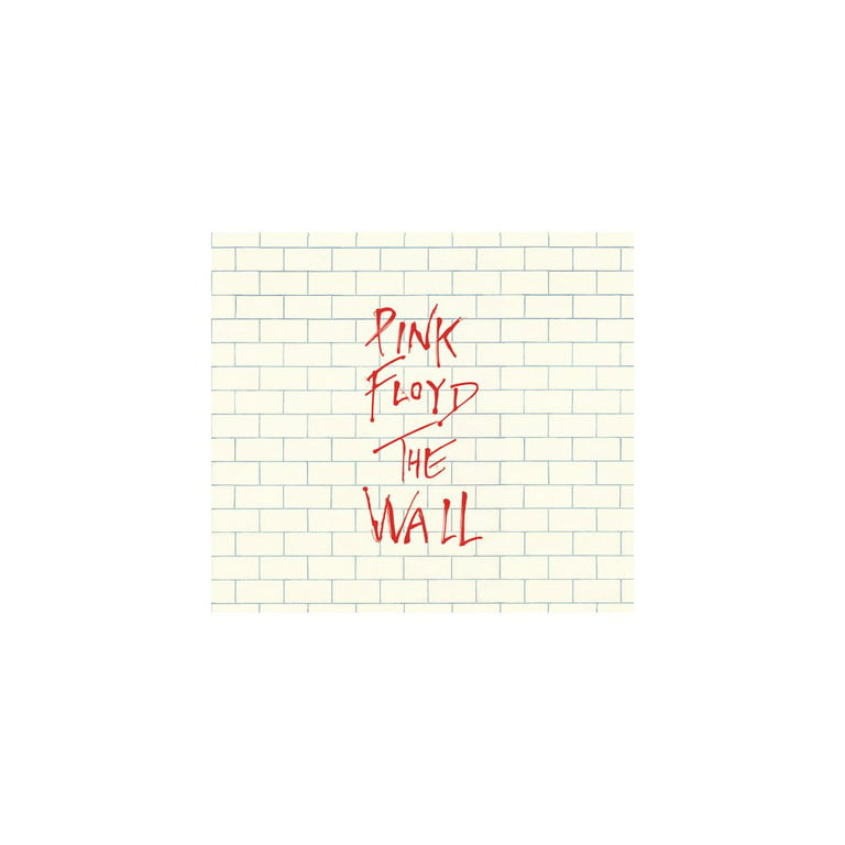 Pink Floyd - Wall - Vinyl