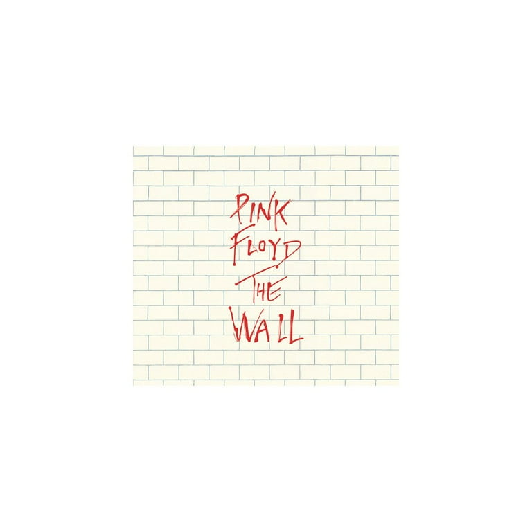 Pink Floyd - Wall - Vinyl