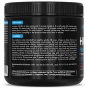 High Volume Stim-Free Pre-Workout