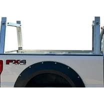 Black Horse Off Road CSURHD8B Heavy Duty Ladder Rack