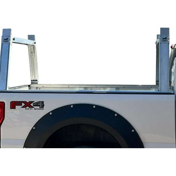 Black Horse Off Road CSURHD8B Heavy Duty Ladder Rack