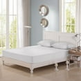 Dream Signature Collection Smooth Tencel Mattress Protector