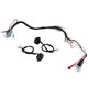 thumbnail image 2 of Complete Wire Wiring Harness Handlebar Switch Control Kit Compatible for Italika Dt125 Ft125, 2 of 16