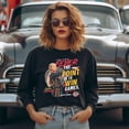 thumbnail image 3 of Sophie Point God T-Shirt, Basketball Vintage, 3 of 7