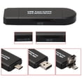 thumbnail image 4 of axGear USB 3.1 Type C / USB / Micro USB SD Micro SD TF Memory Card Reader OTG Adapter, 4 of 8