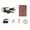 250W, variant on Multifunctional Electric Belt Sander Polishing Machine Knife Sharpener DIY Woodworking Polishing Grinding Sander Grinder ,Easy Operation
