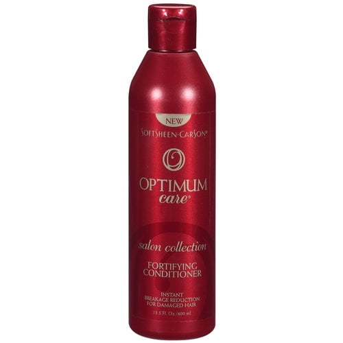 Optimum Care Oil Therapy 3n1 Hair Moisturizer, 9.7 oz