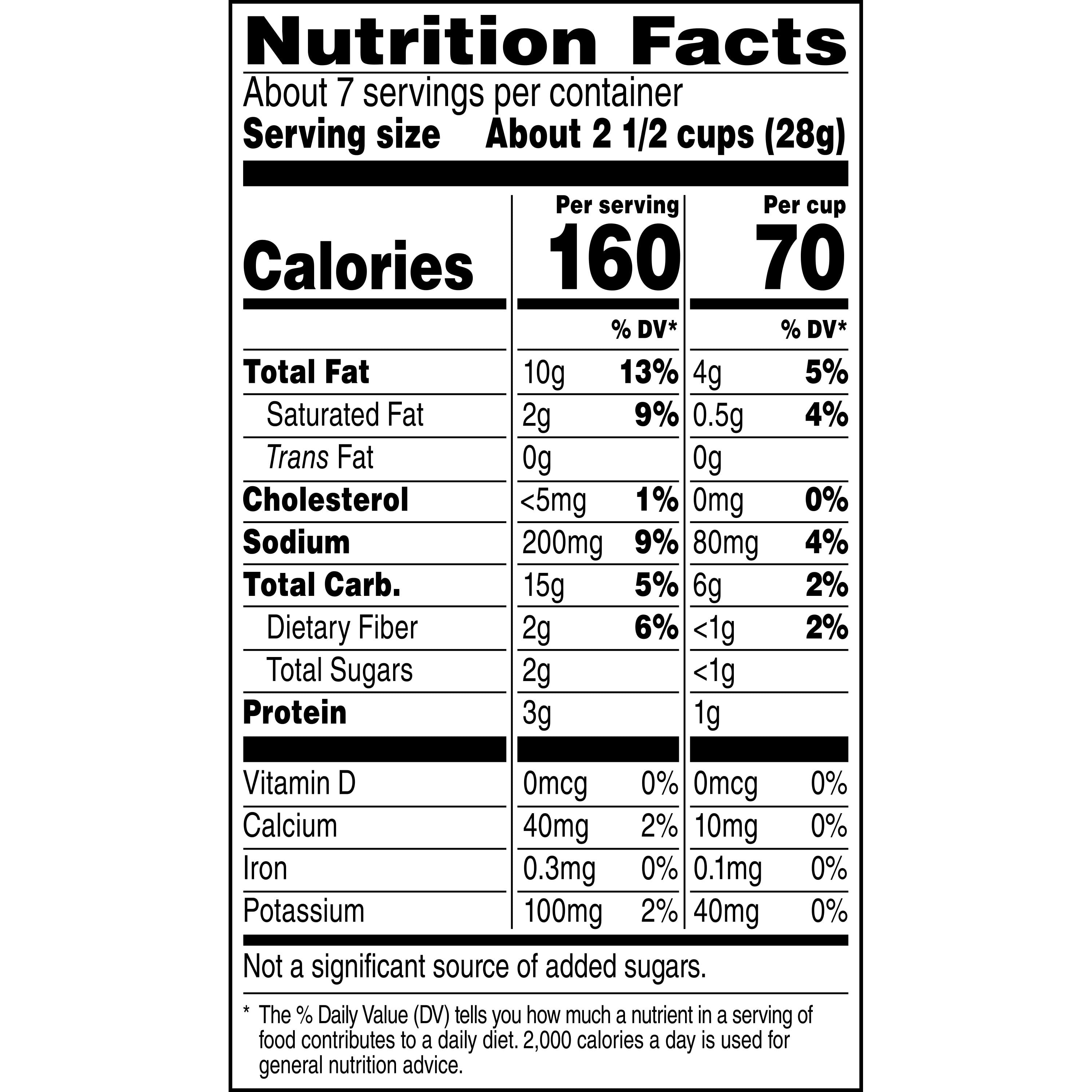 (5 pack) Smartfood Popcorn, White Cheddar, 6.75 oz Bag
